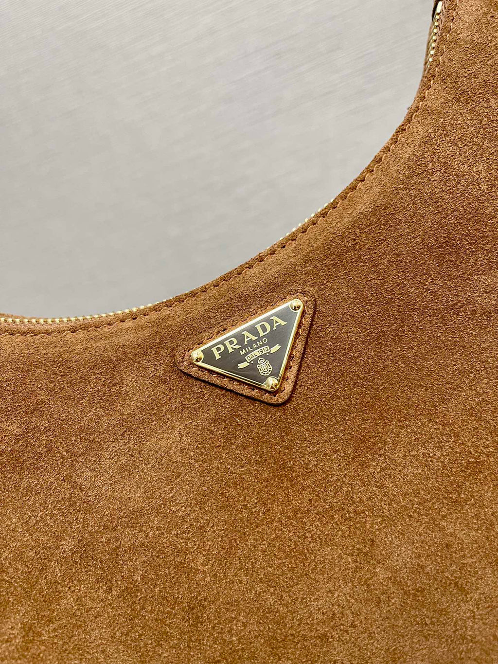P-Shoulder Bag