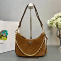 P-Shoulder Bag