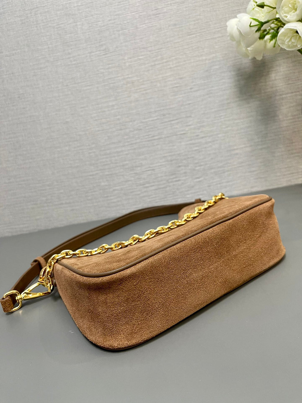 P-Shoulder Bag