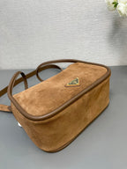 P-Shoulder Bag