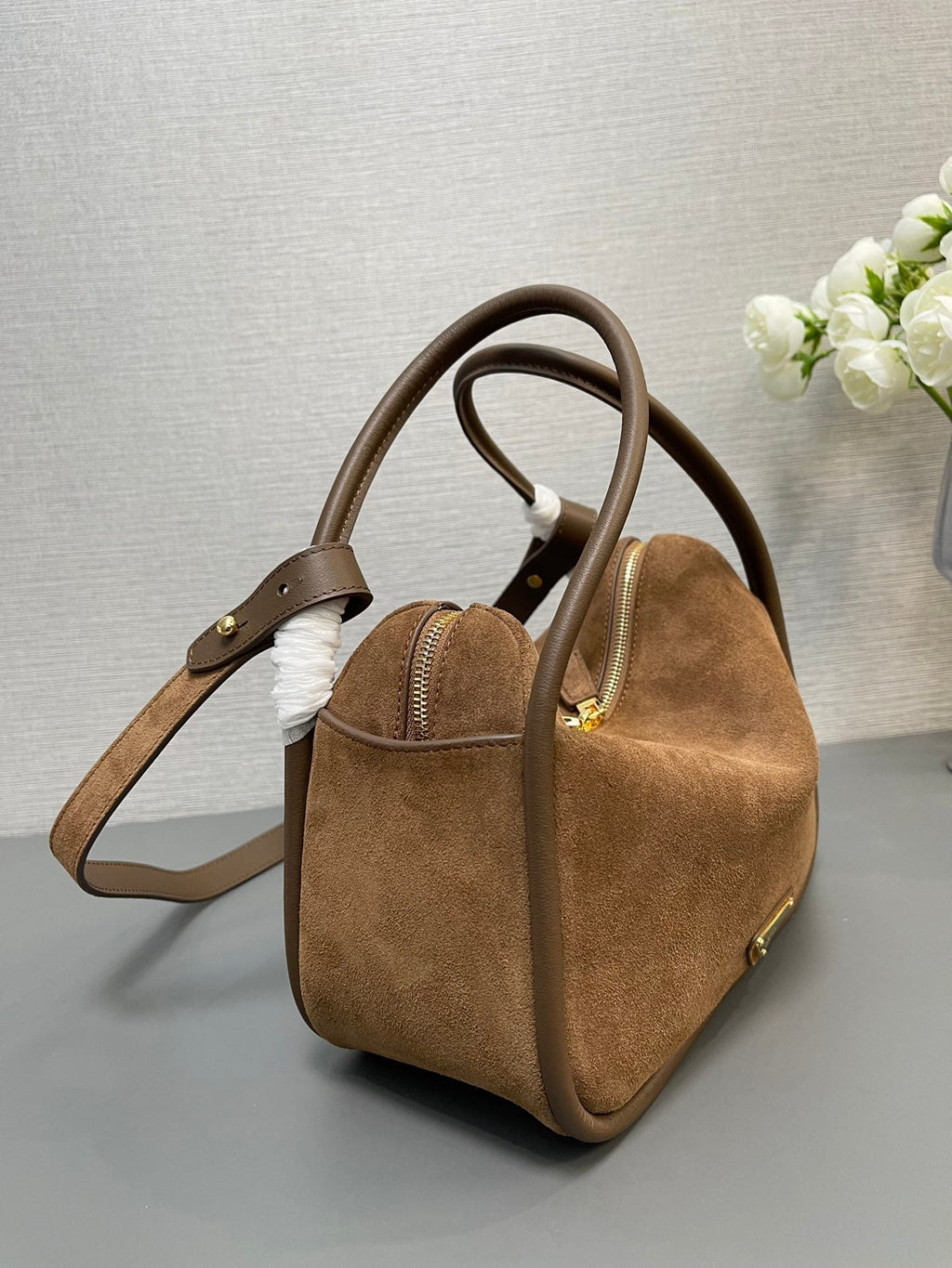 P-Shoulder Bag