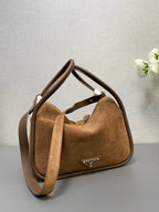 P-Shoulder Bag