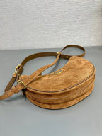 P-Shoulder Bag