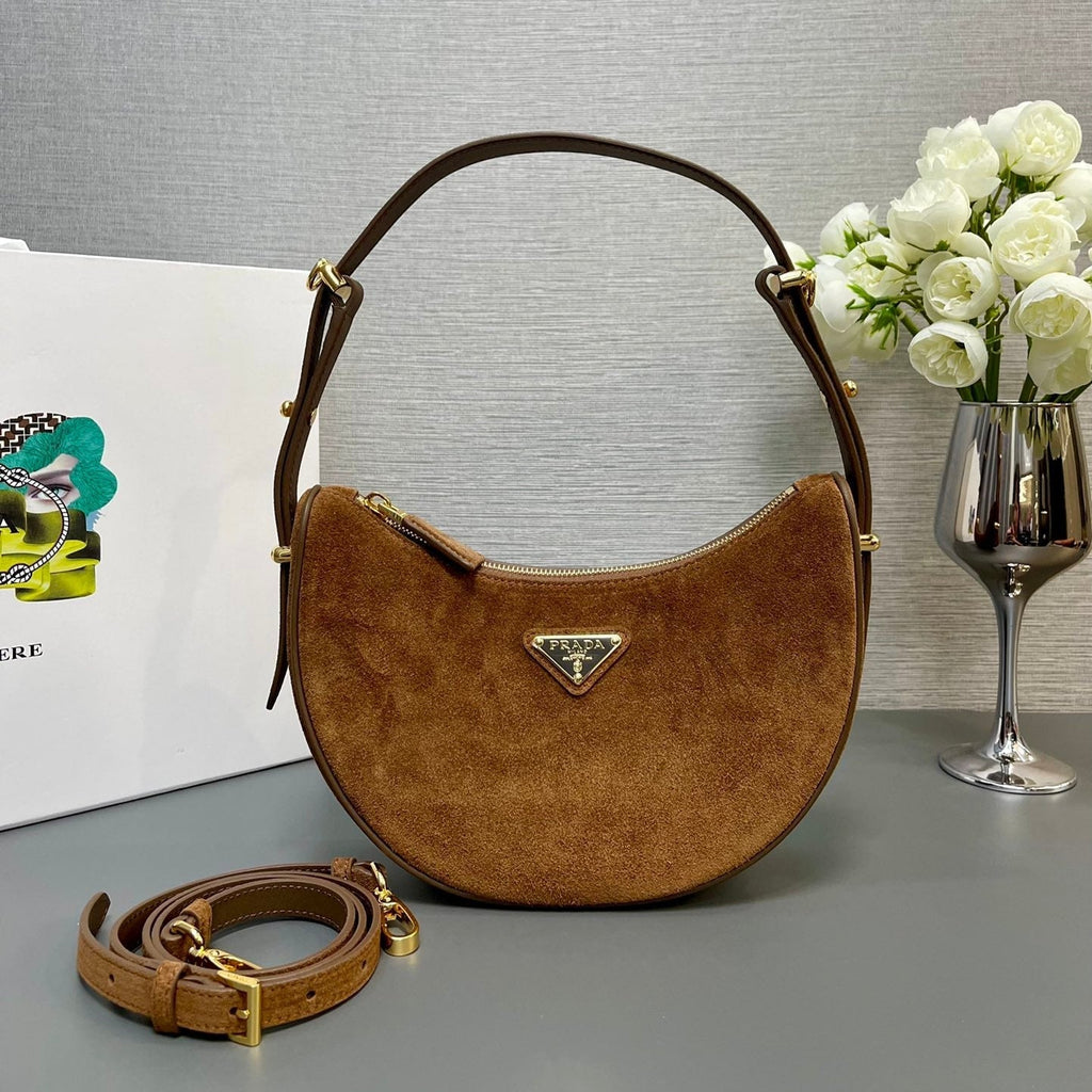 P-Shoulder Bag