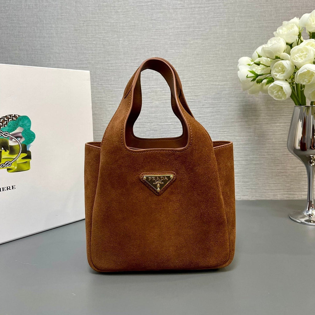 P-Shoulder Bag
