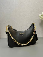P-Shoulder Bag