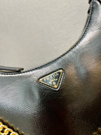P-Shoulder Bag