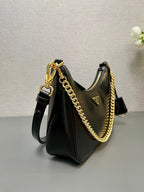 P-Shoulder Bag