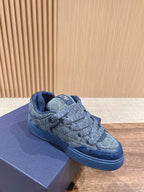 D-Sneakers