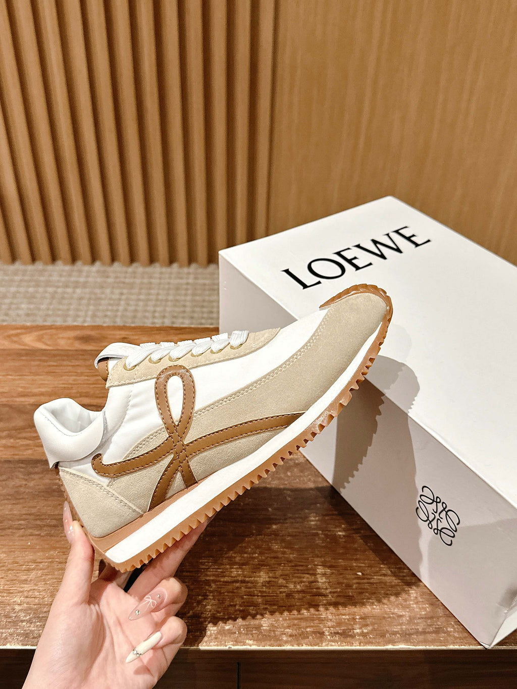 L2-Sneakers
