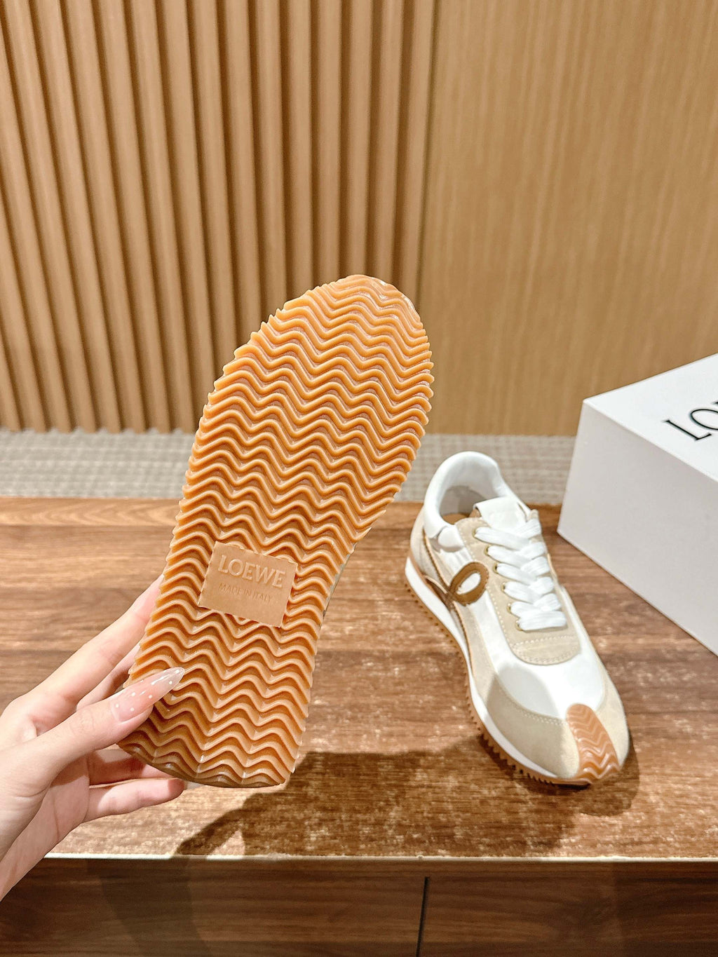 L2-Sneakers