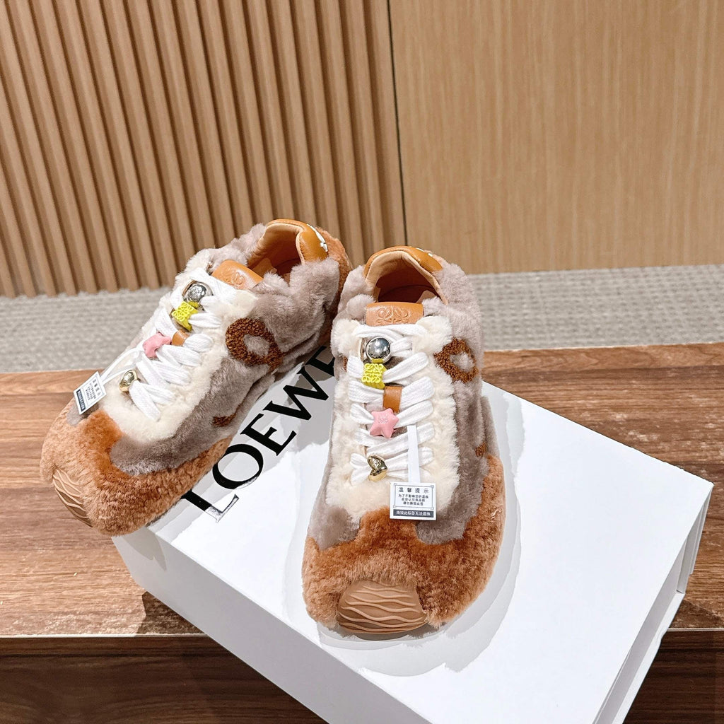 L2-Sneakers