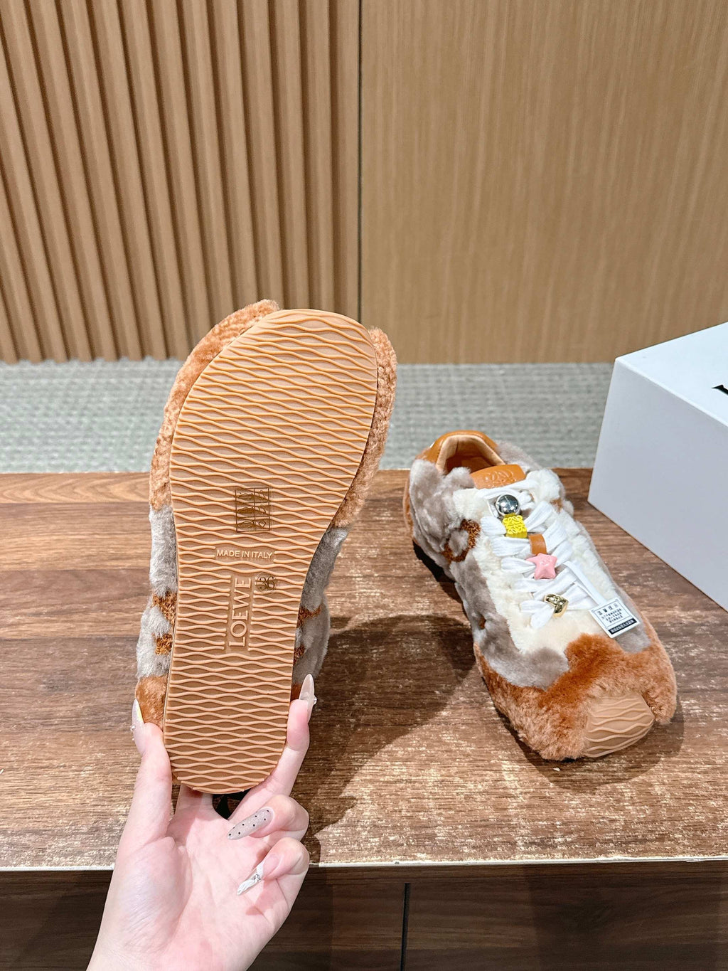 L2-Sneakers