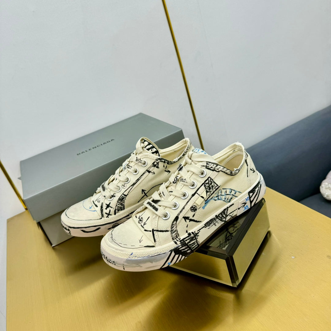 B-Sneakers