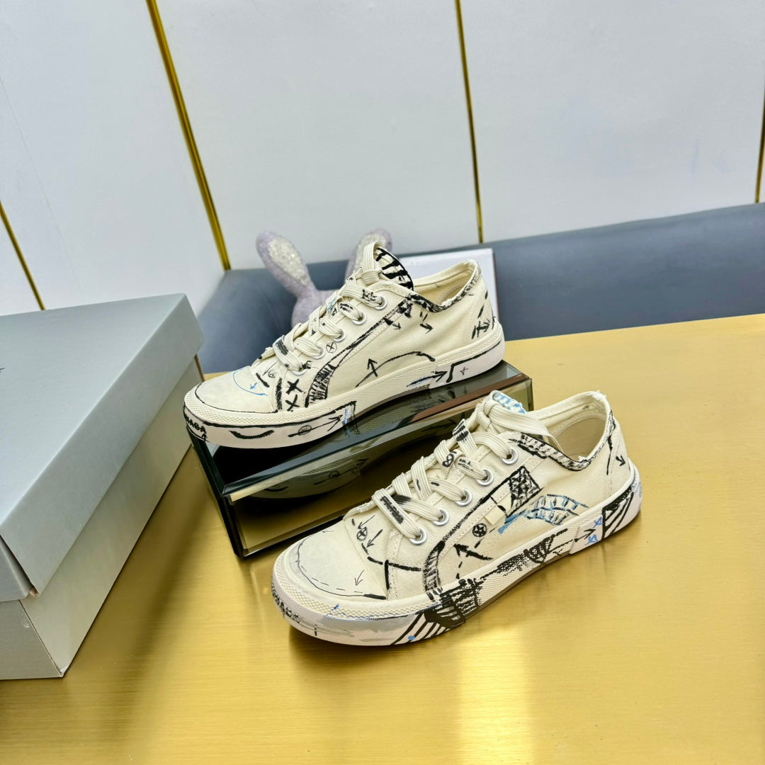 B-Sneakers