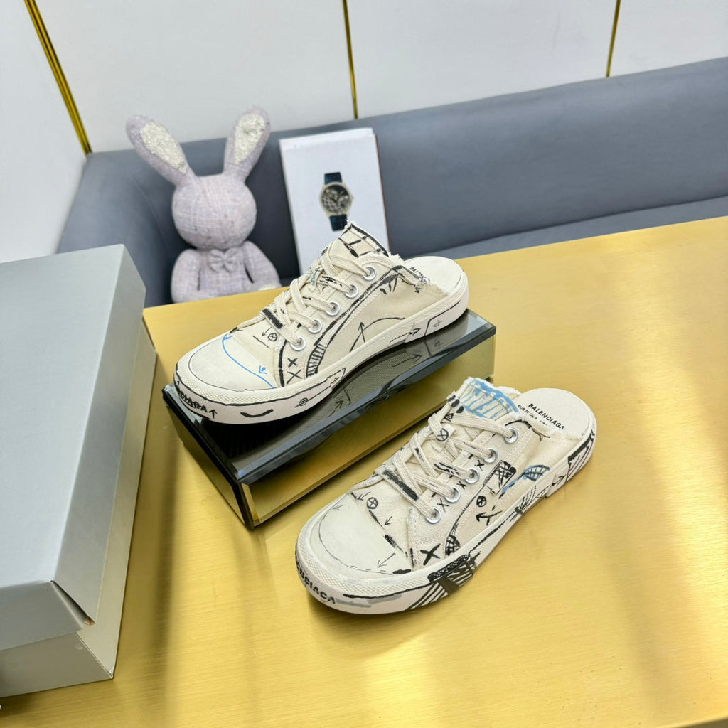 B-Sneakers