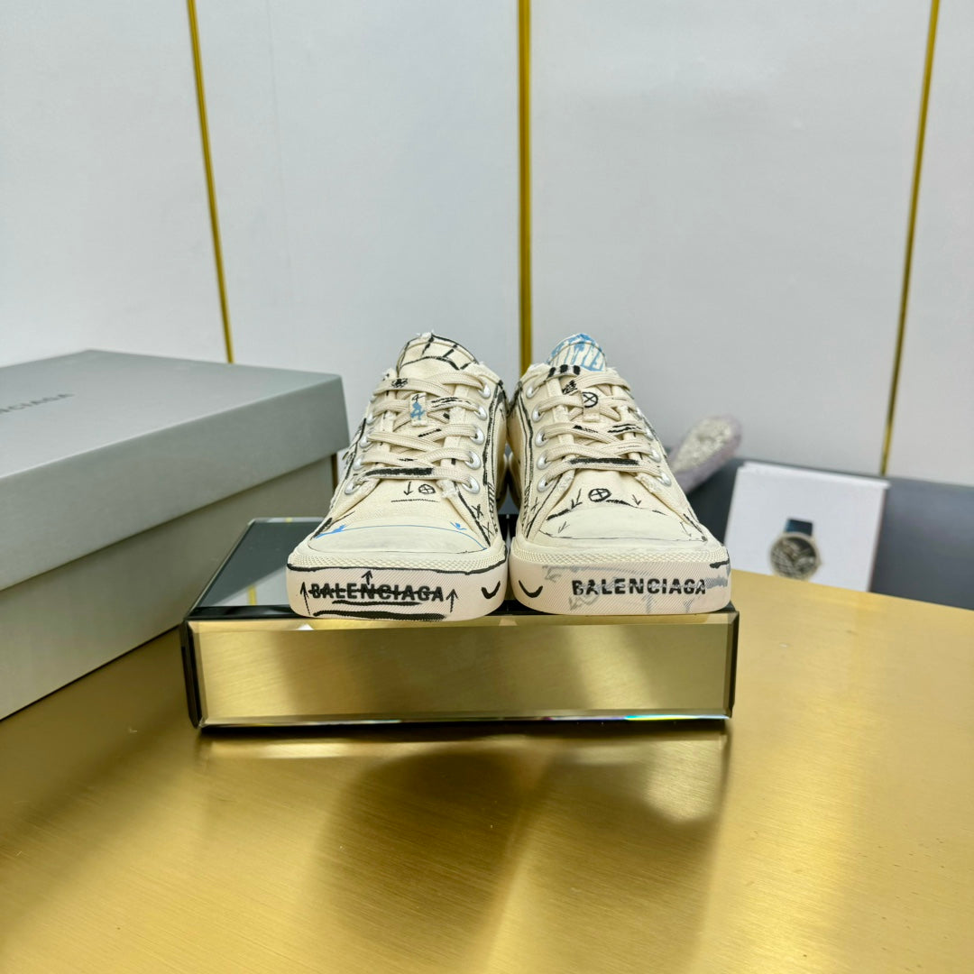 B-Sneakers