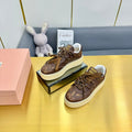M-Sneakers
