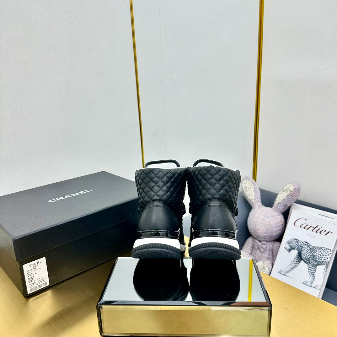 C-Sneakers