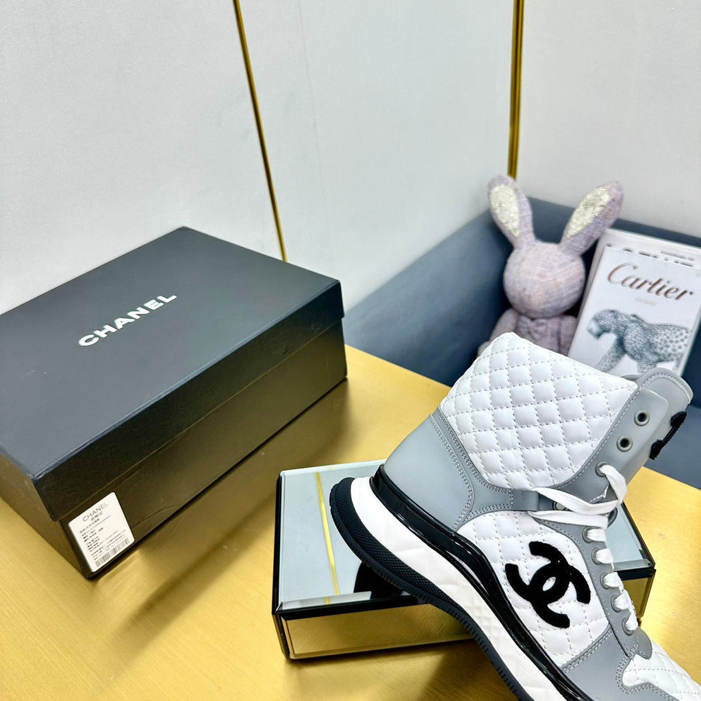C-Sneakers