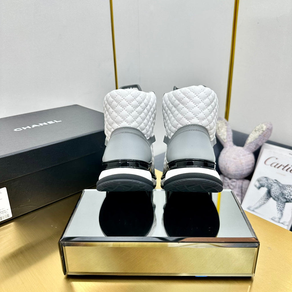 C-Sneakers