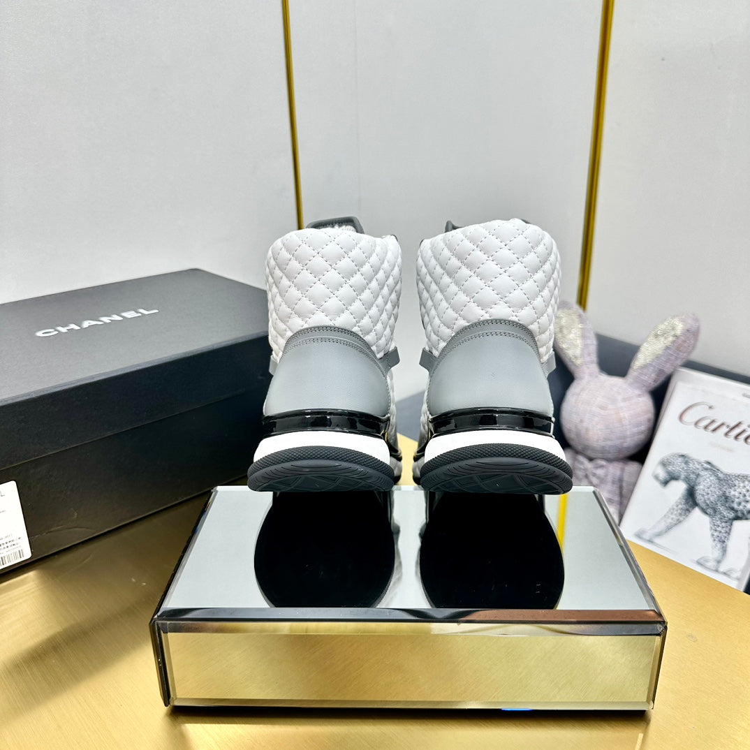 C-Sneakers