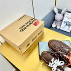 M-Sneakers