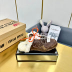 M-Sneakers