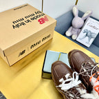 M-Sneakers