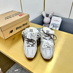 M-Sneakers