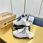 M-Sneakers