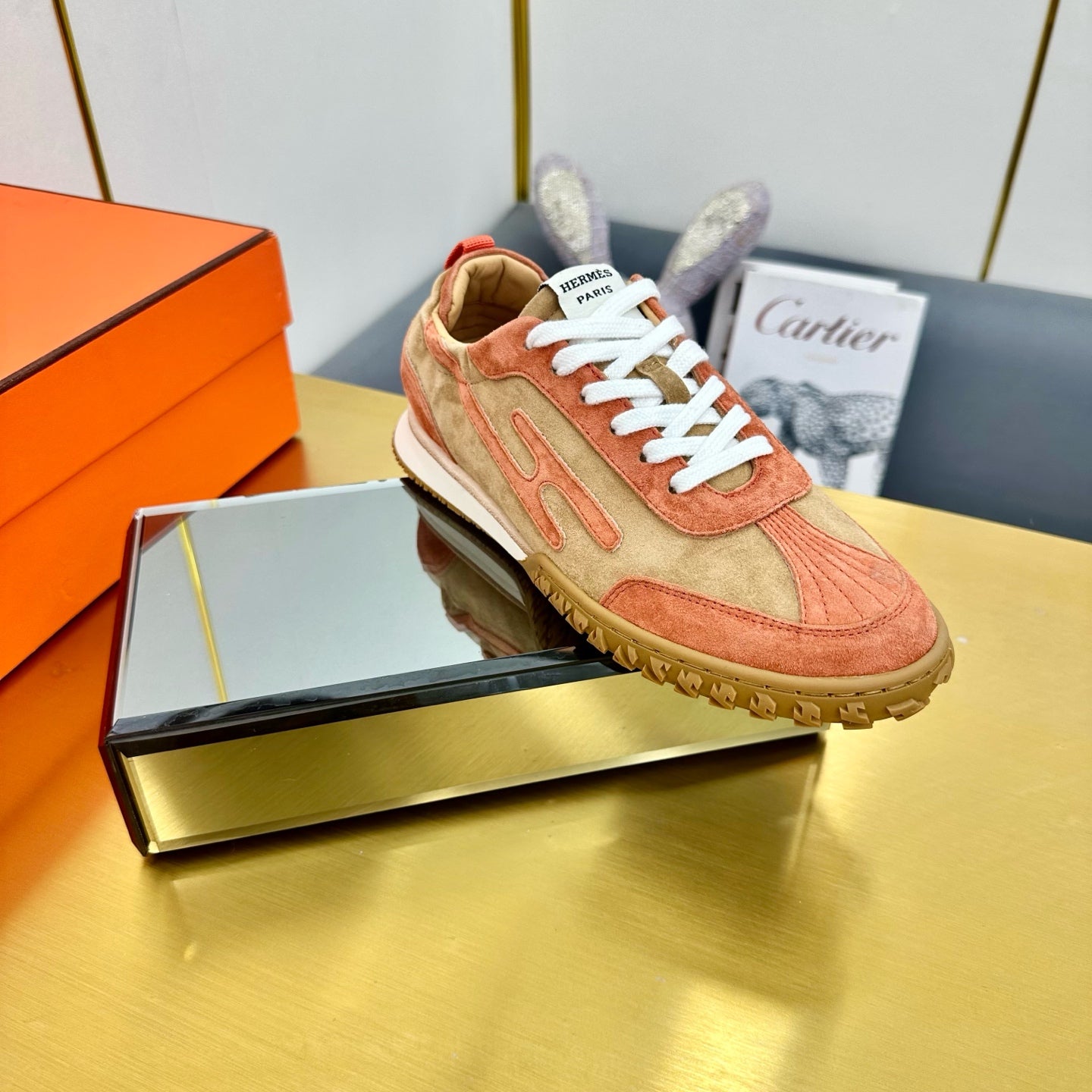 A-Sneakers