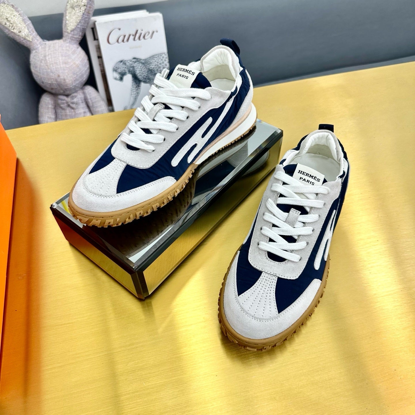 A-Sneakers