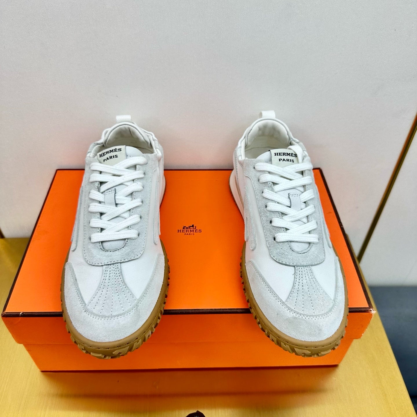 A-Sneakers