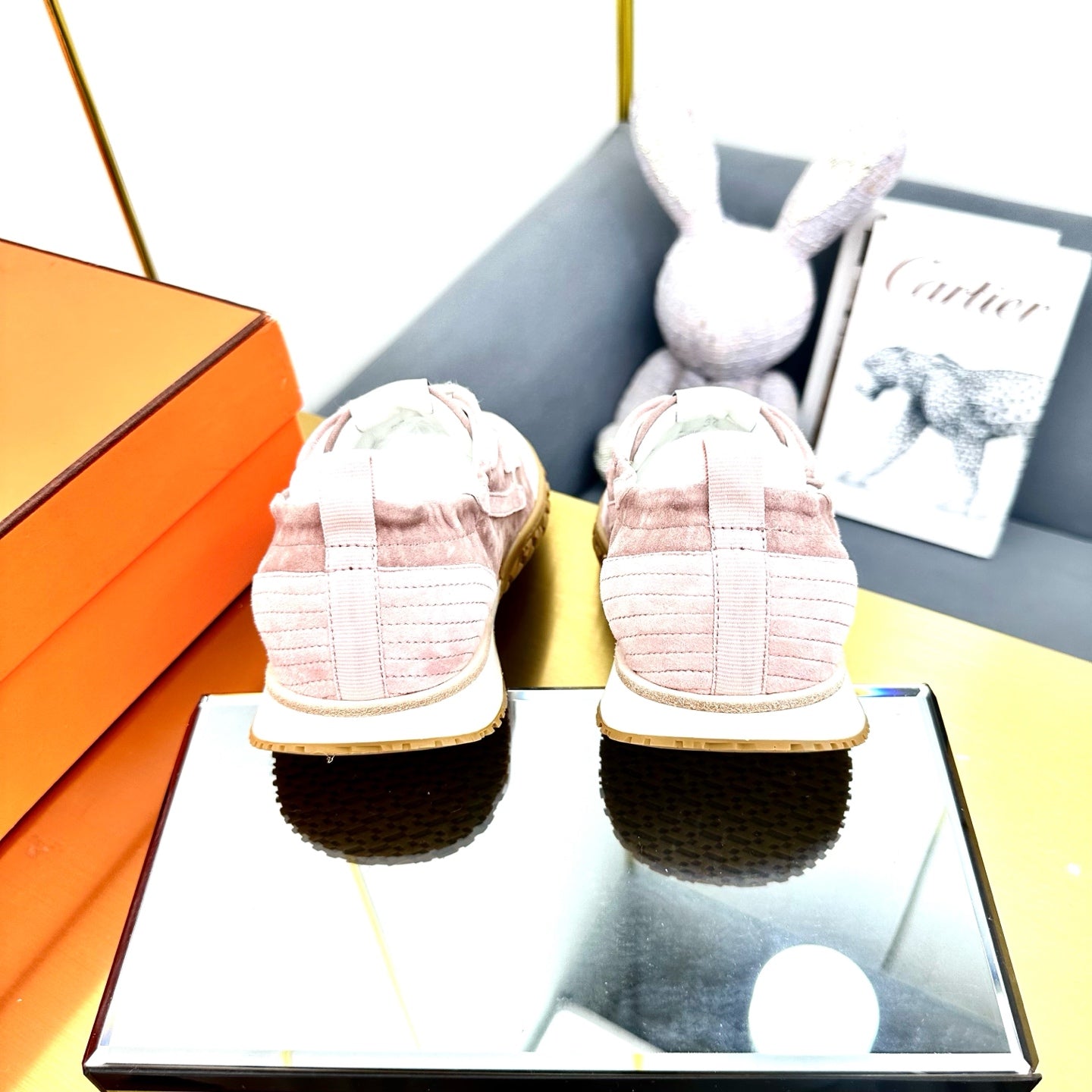 A-Sneakers
