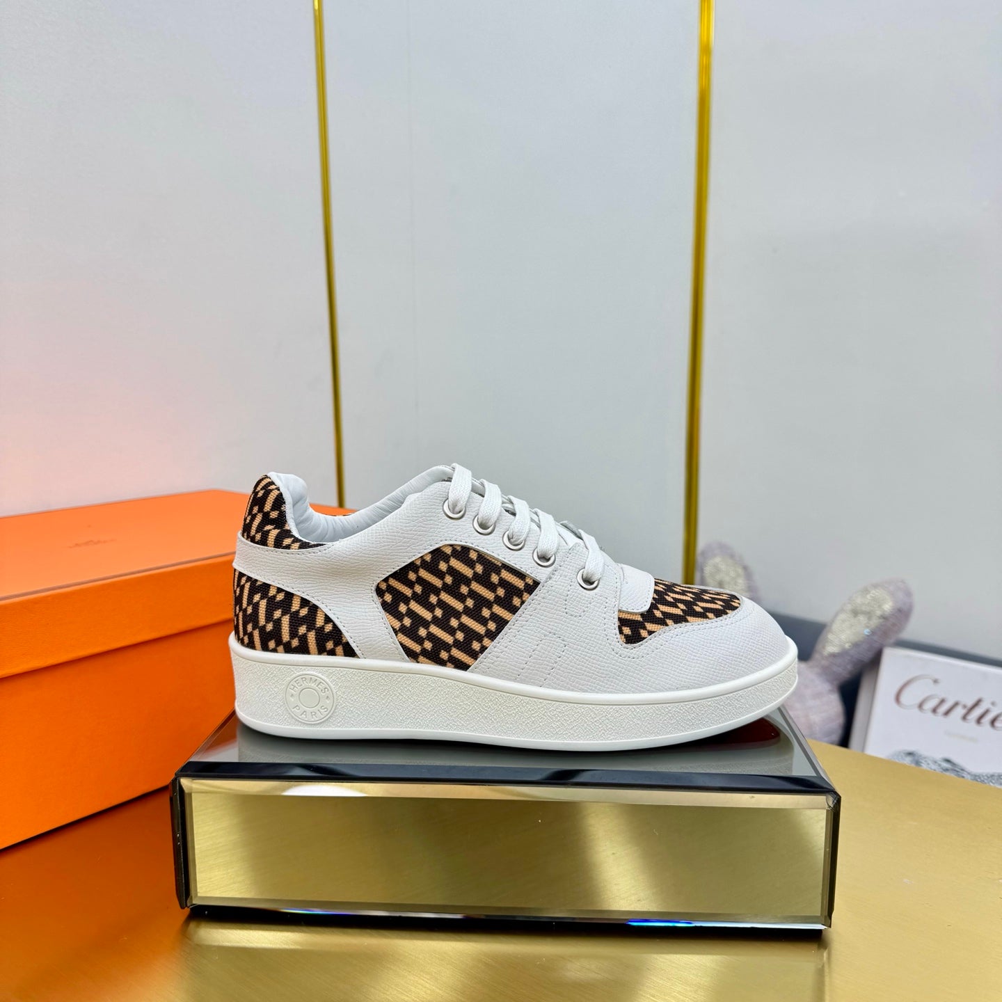 A-Sneakers