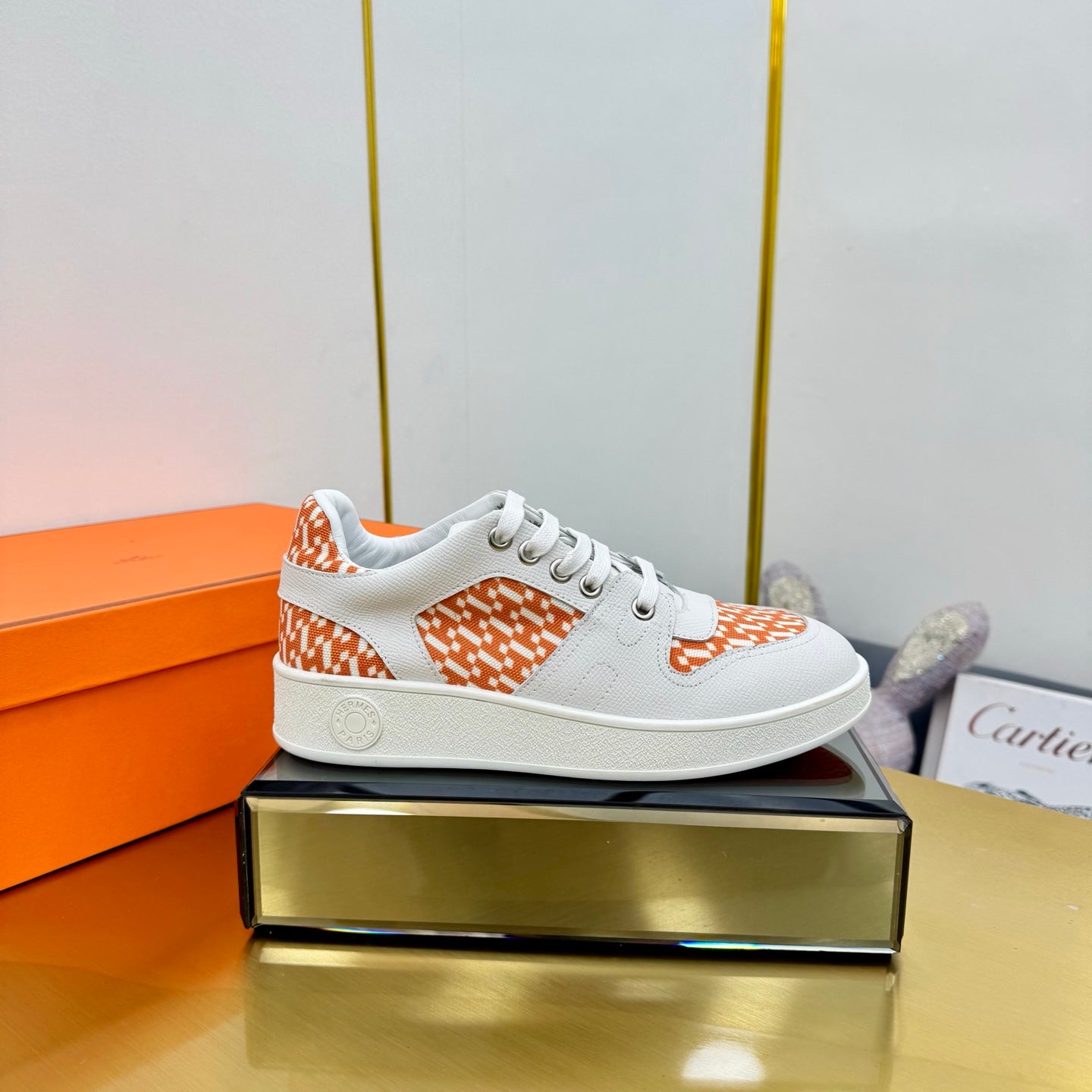 A-Sneakers