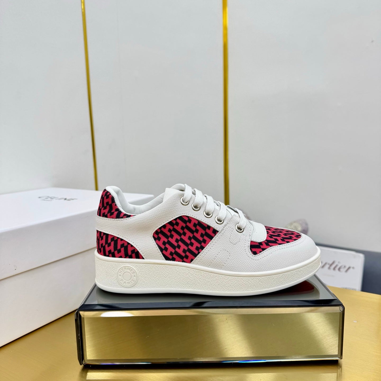 A-Sneakers