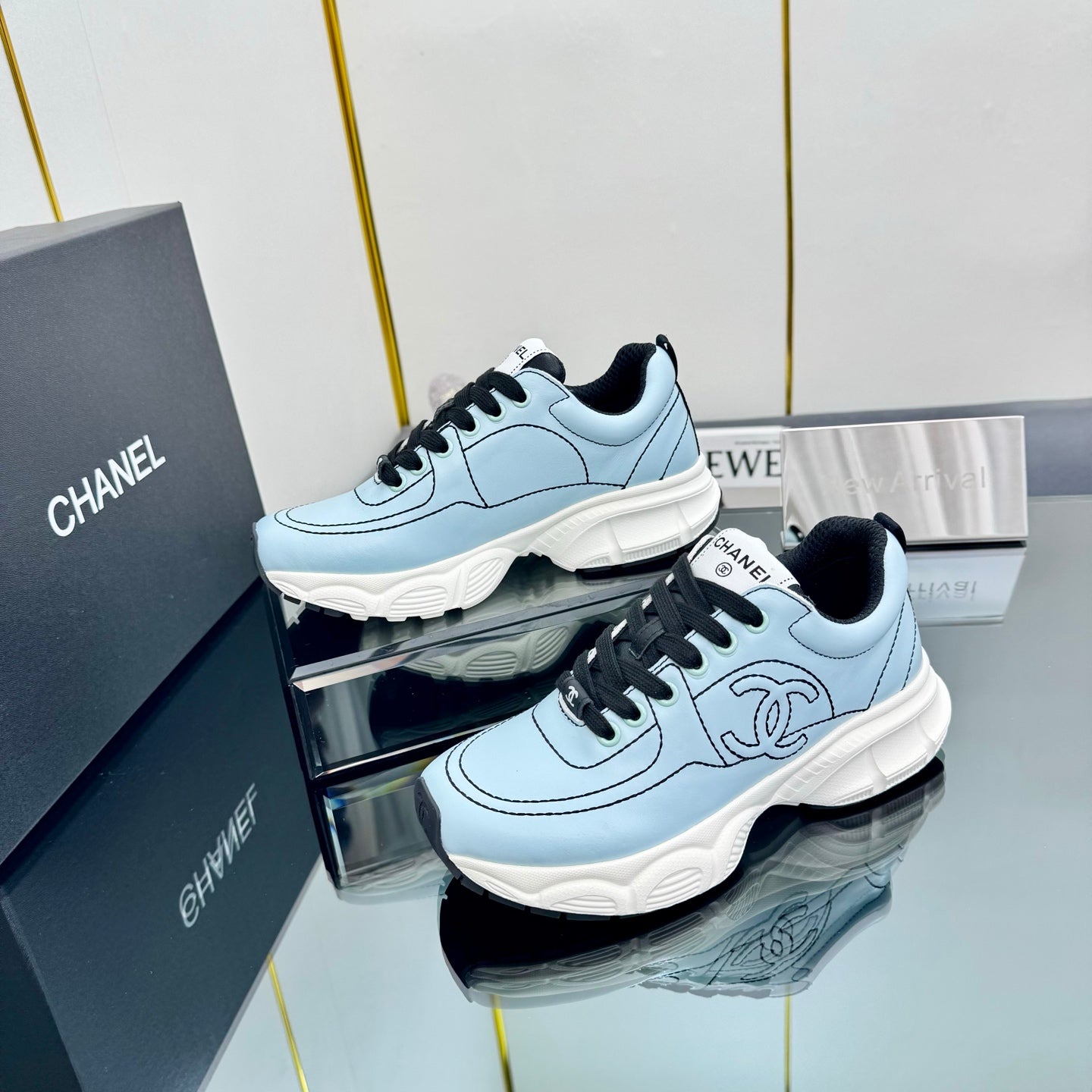 C-Sneakers