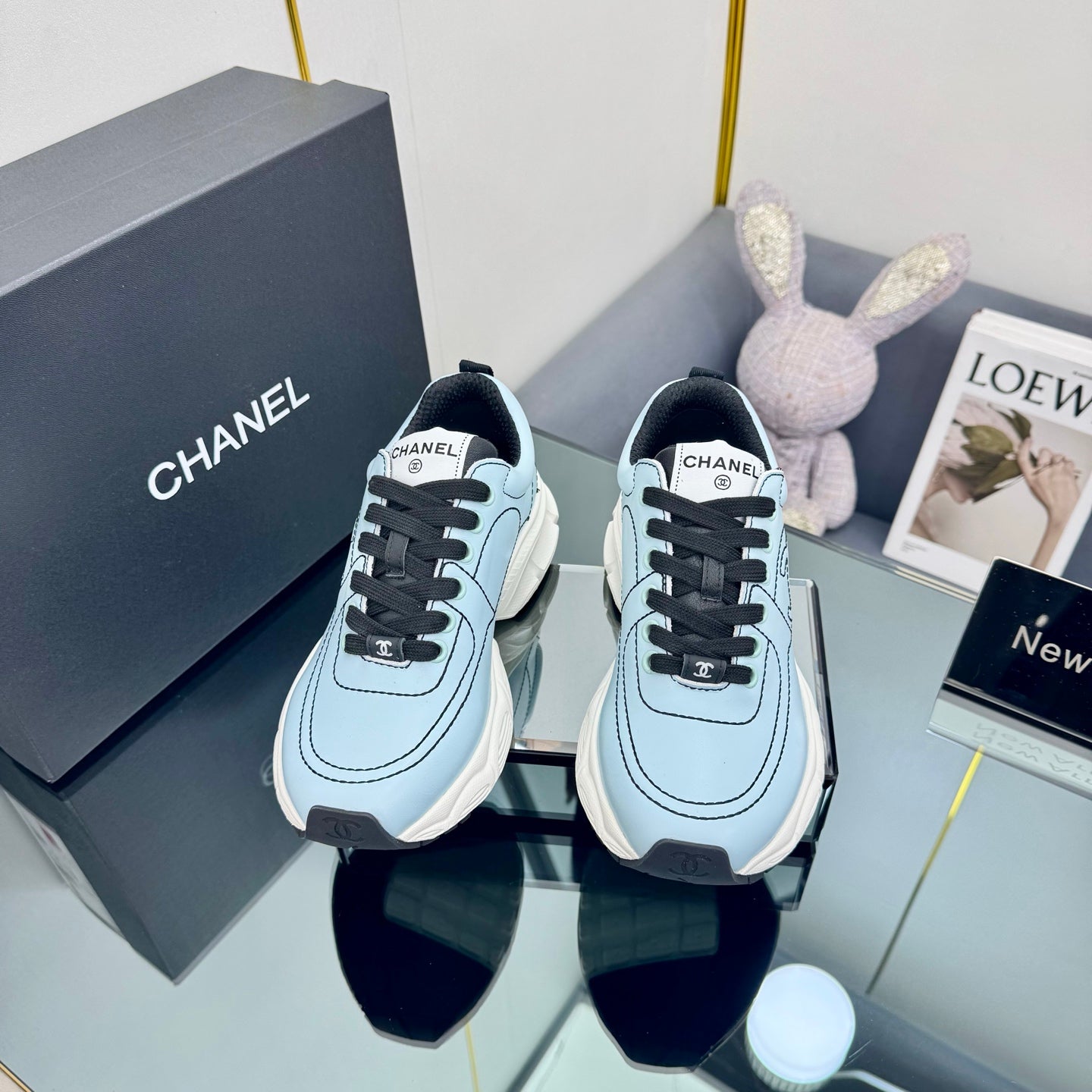C-Sneakers