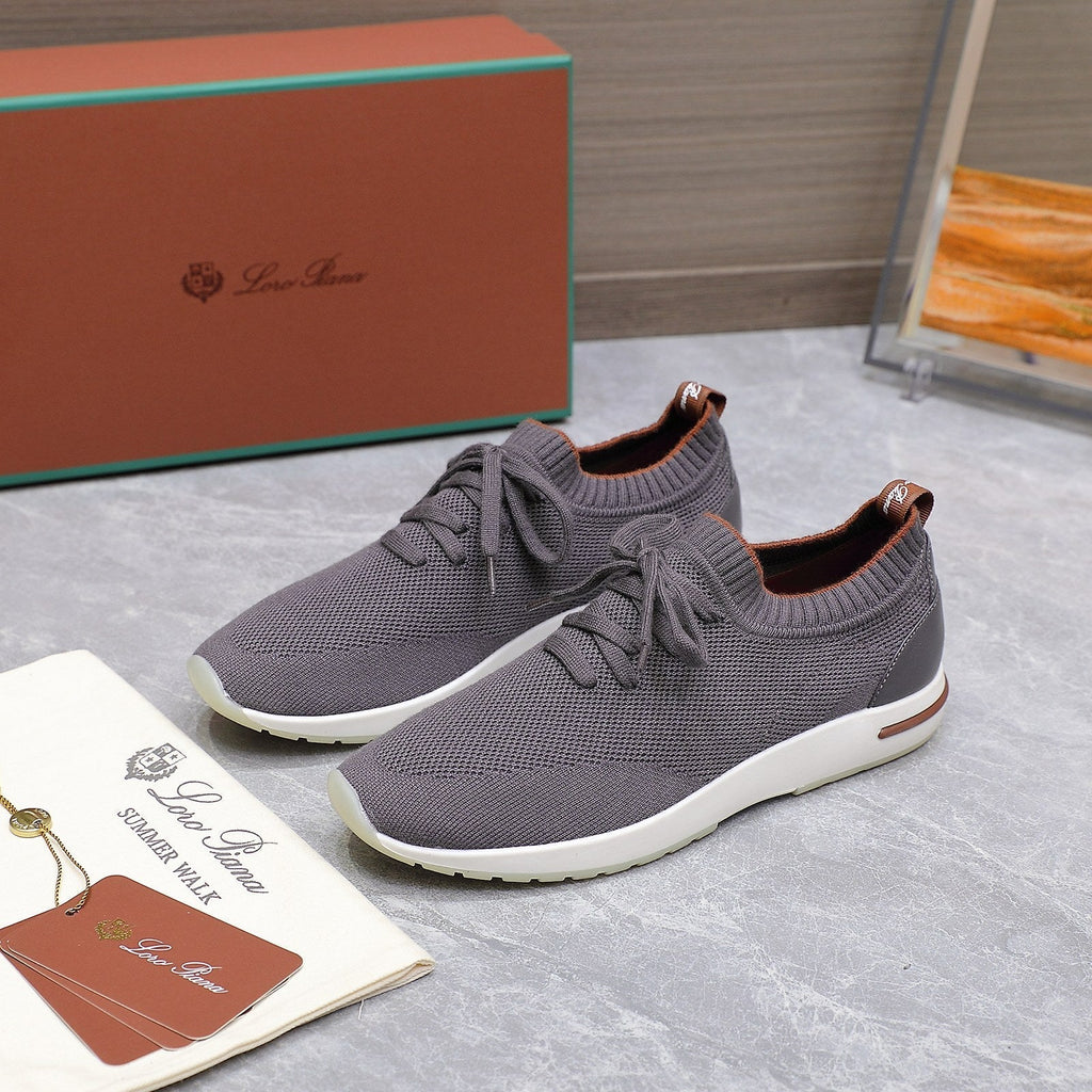 L-Sneakers