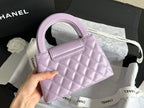 C-Top Handle