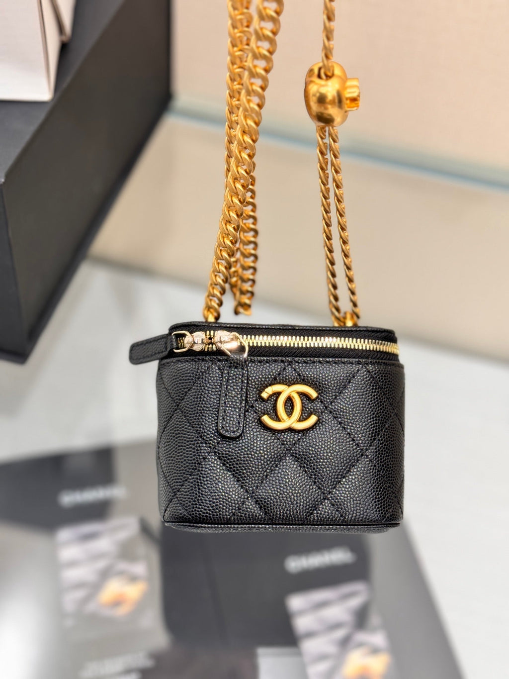 C-Vanity