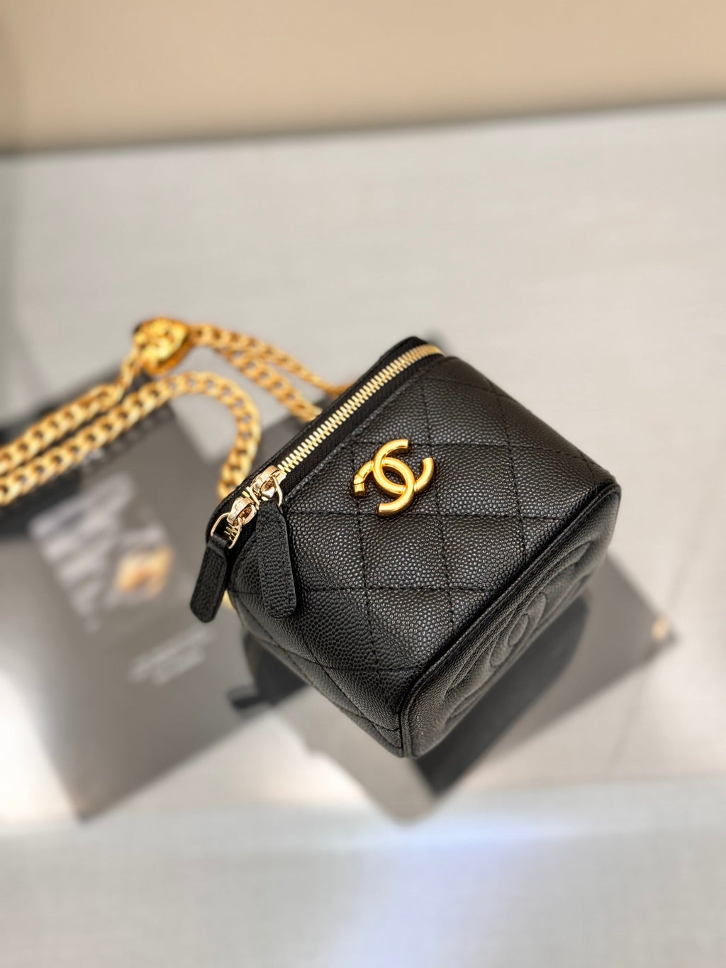 C-Vanity