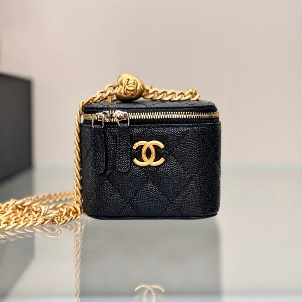 C-Vanity