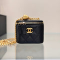 C-Vanity