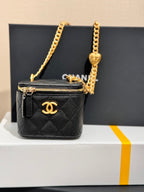 C-Vanity