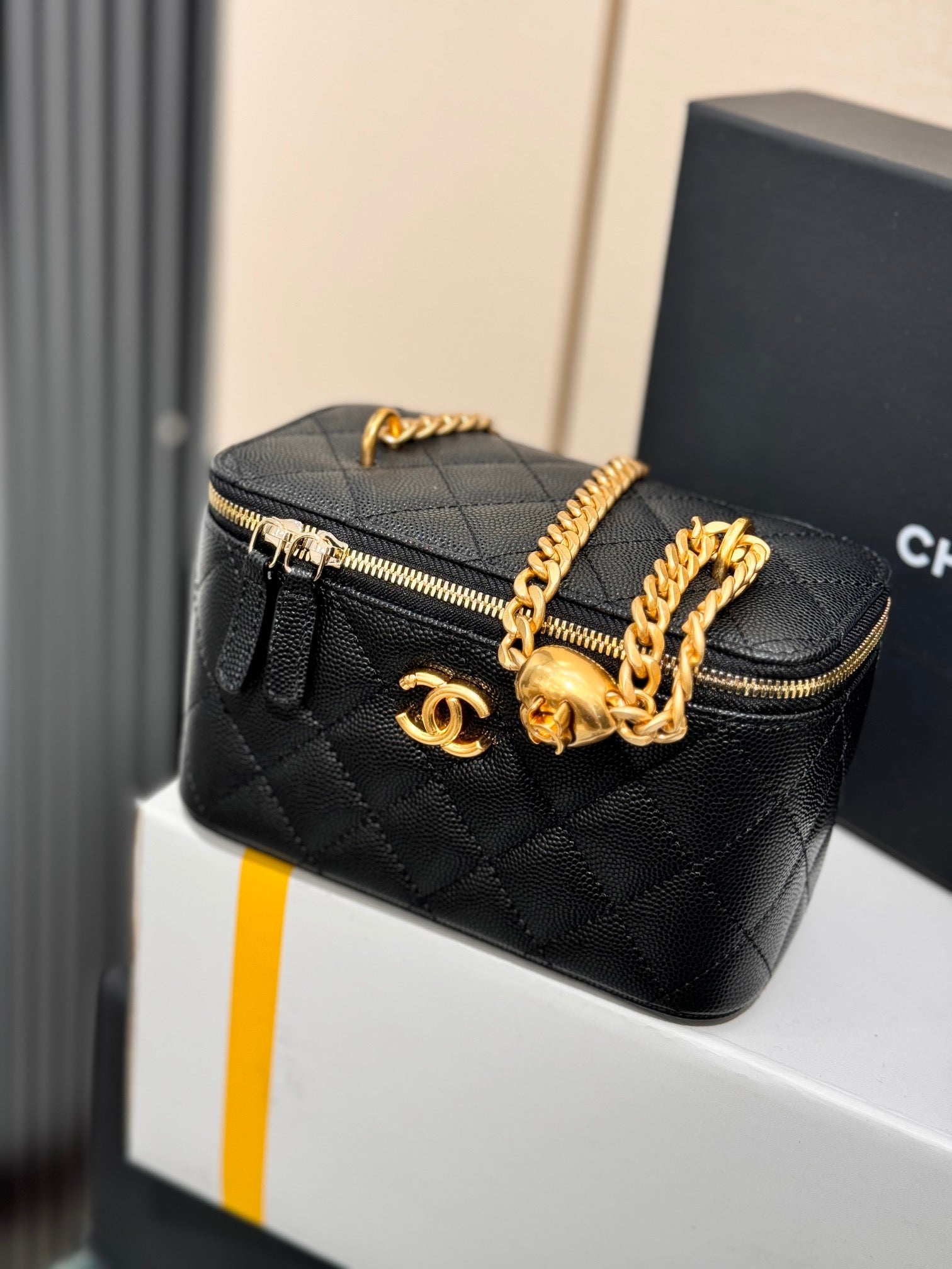 C-Vanity