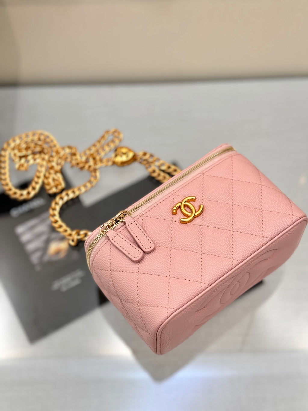 C-Vanity