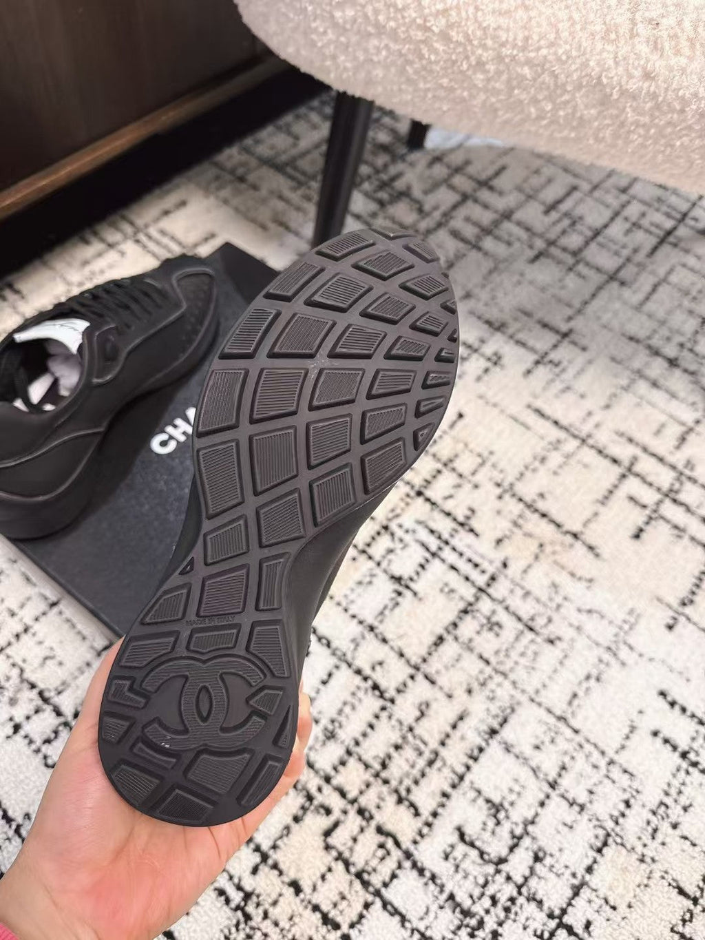 C-Sneakers